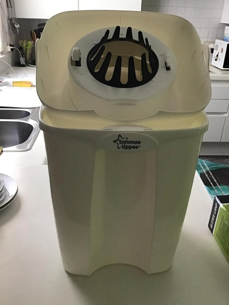 Tommee Tippee luieremmer